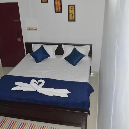 Dream View Homestay Thekkady Exterior photo