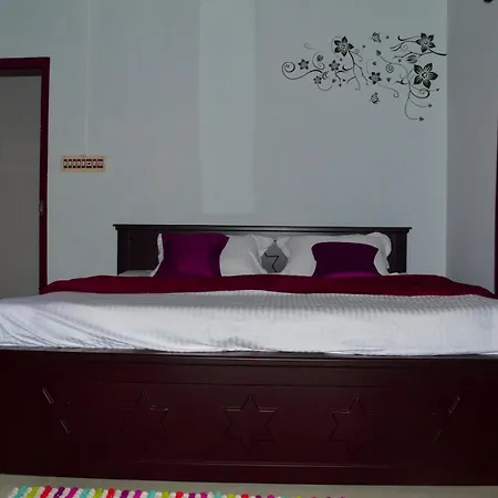 Dream View Homestay Thekkady Exterior photo