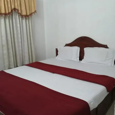 Dream View Homestay Thekkady Exterior photo