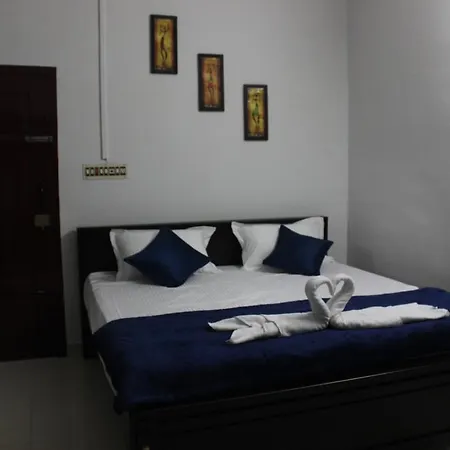 Dream View Homestay Thekkady Exterior photo