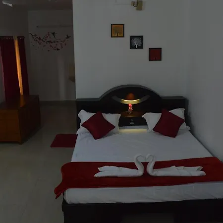 Dream View Homestay Thekkady Exterior photo
