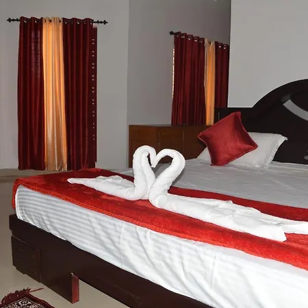 Dream View Homestay Thekkady Exterior photo