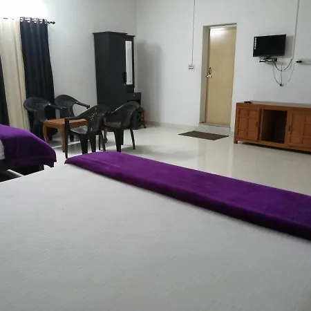 Dream View Homestay Thekkady Exterior photo