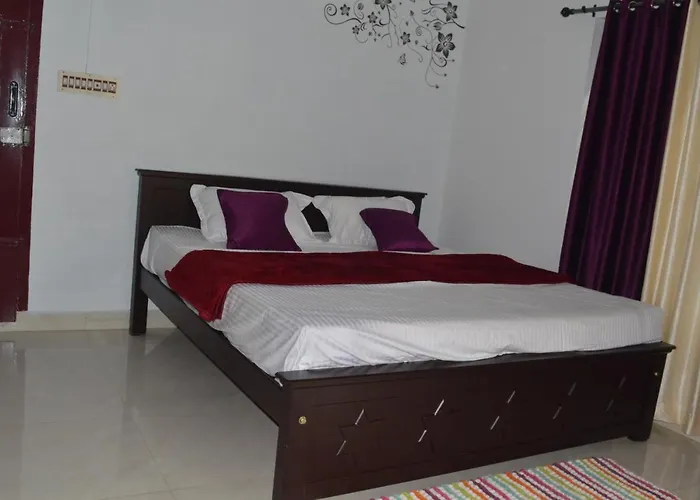 Dream View Homestay