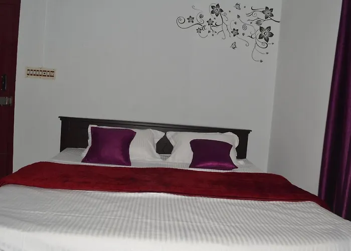 Dream View Homestay
