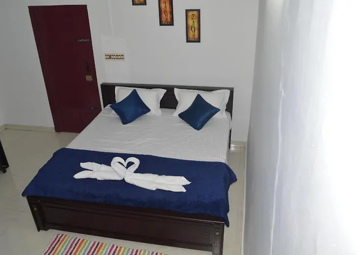 Dream View Homestay