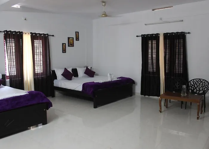 Dream View Homestay