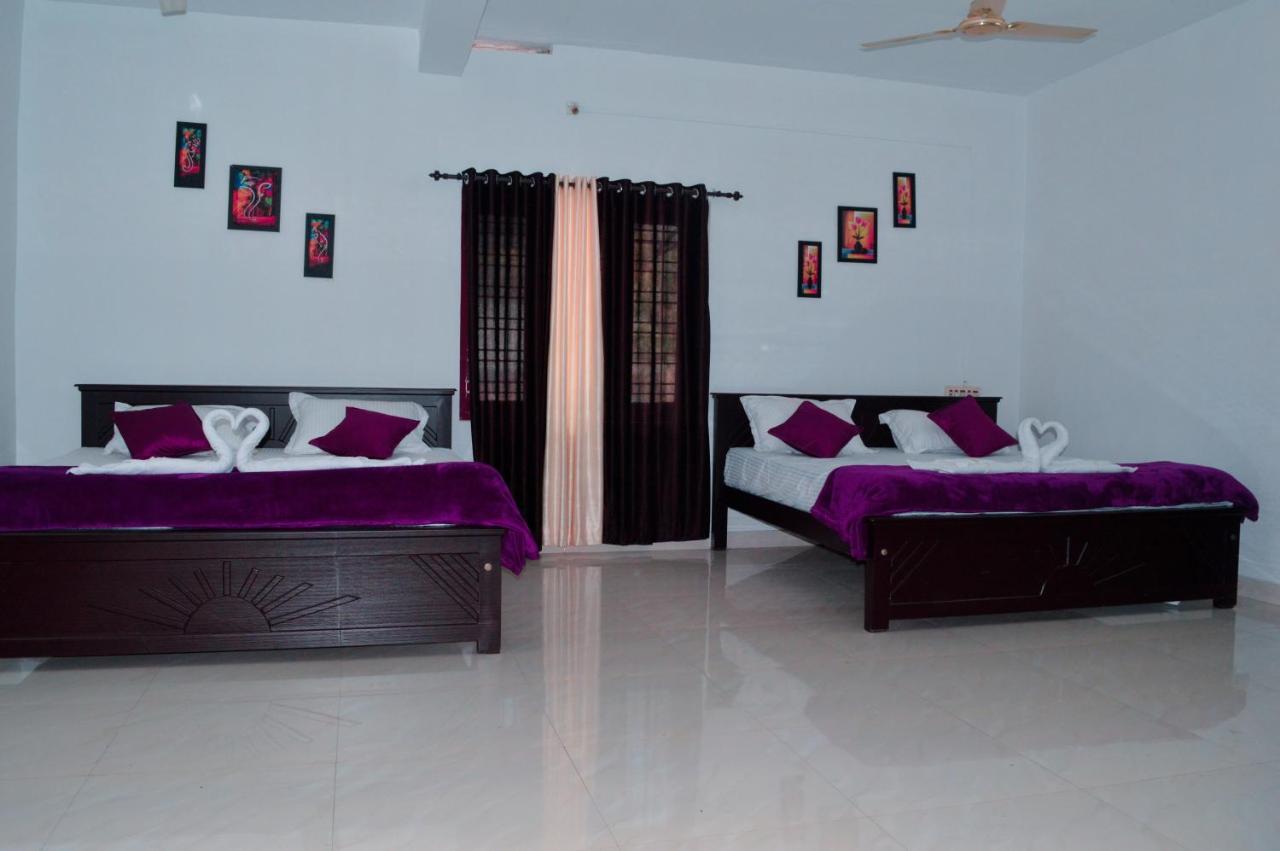 Homestay Dream View