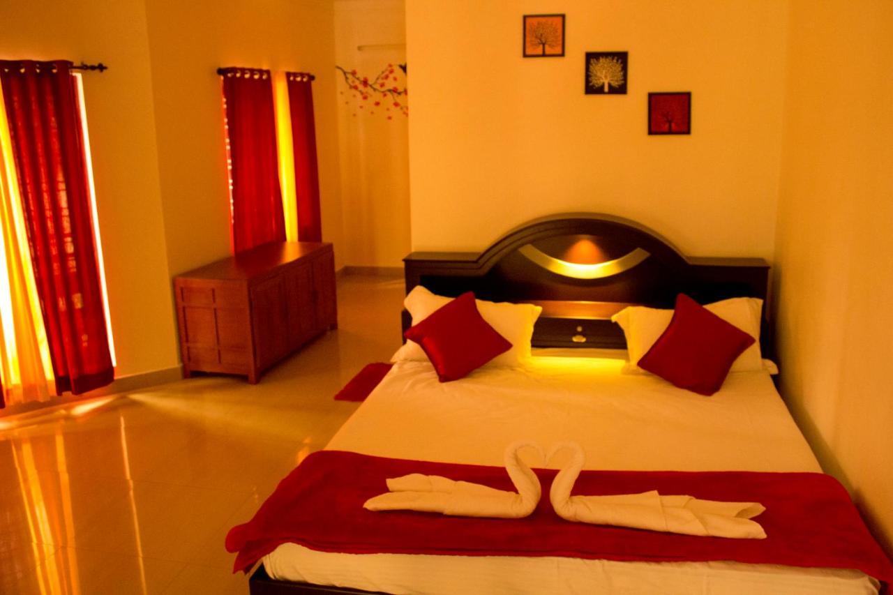 Homestay Dream View Thekkady