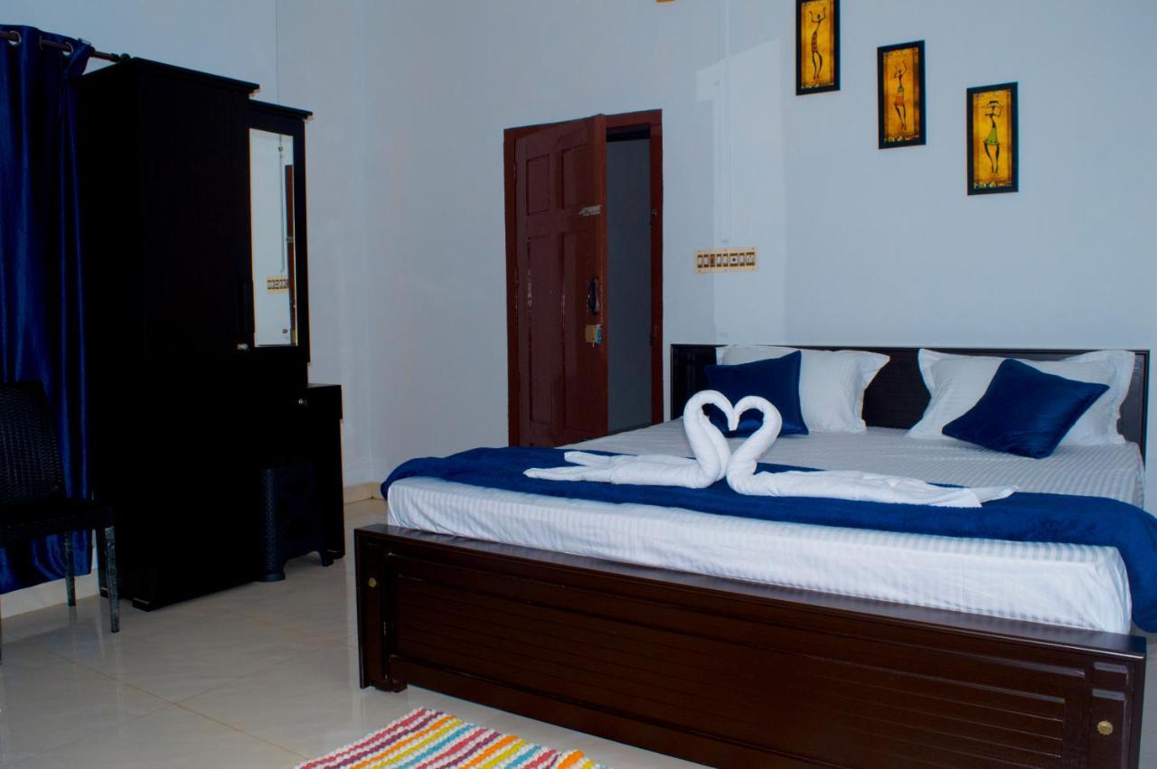 Dream View Homestay