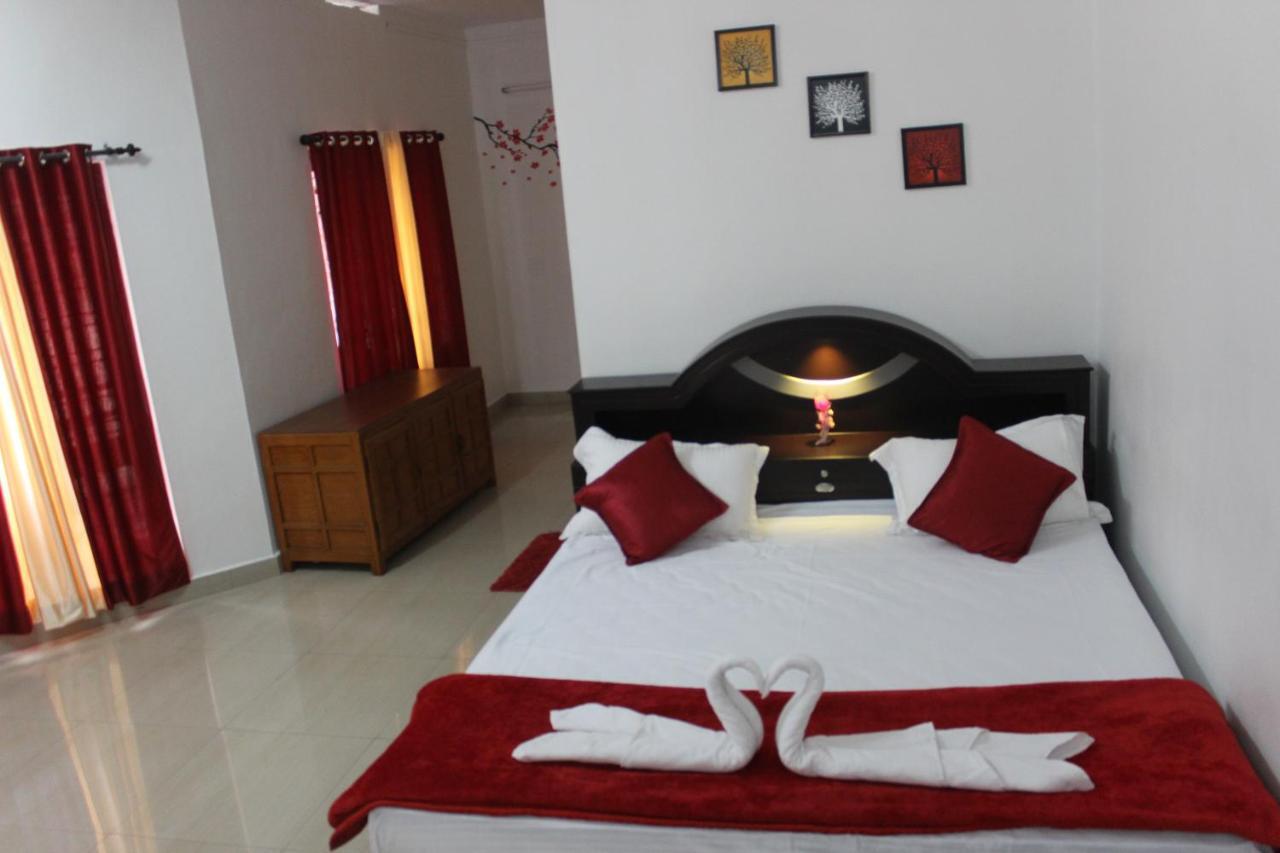 Dream View Homestay *