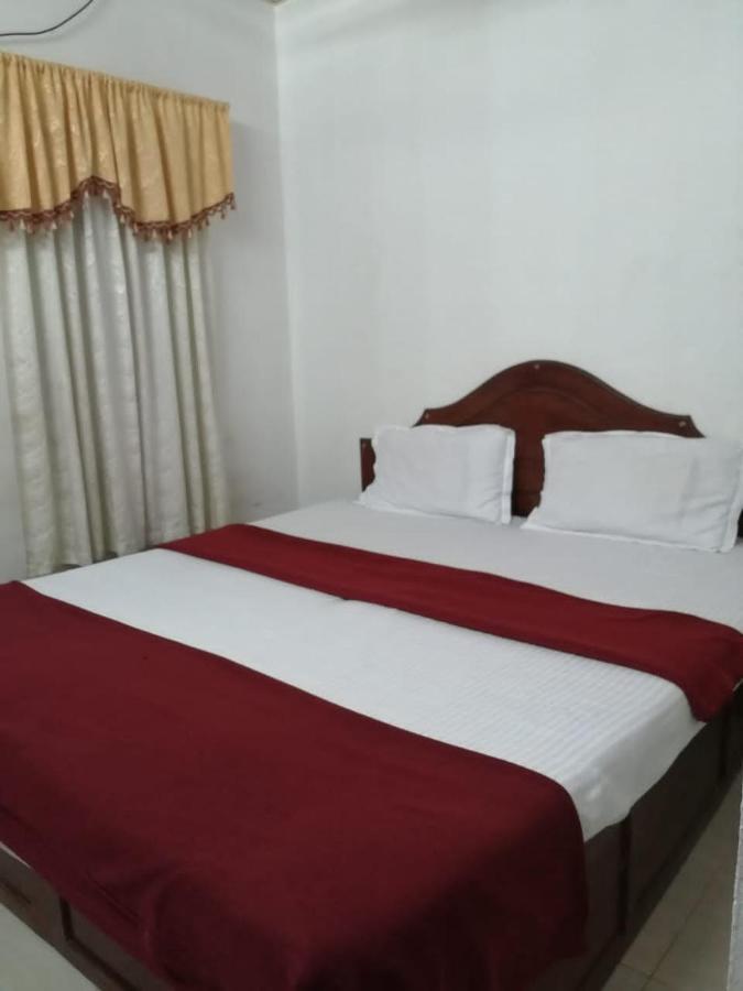 Homestay Dream View Thekkady