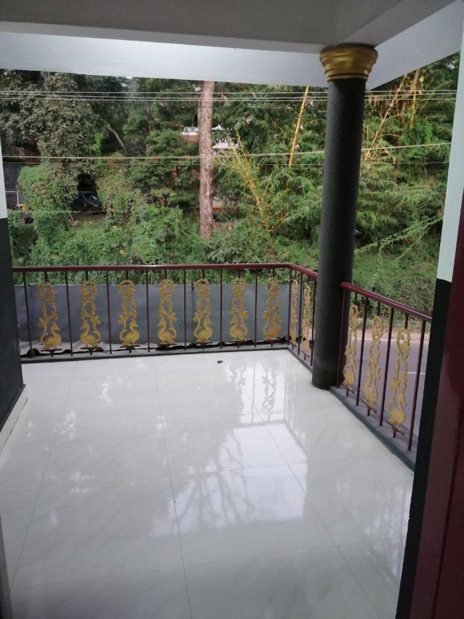 Homestay Dream View
