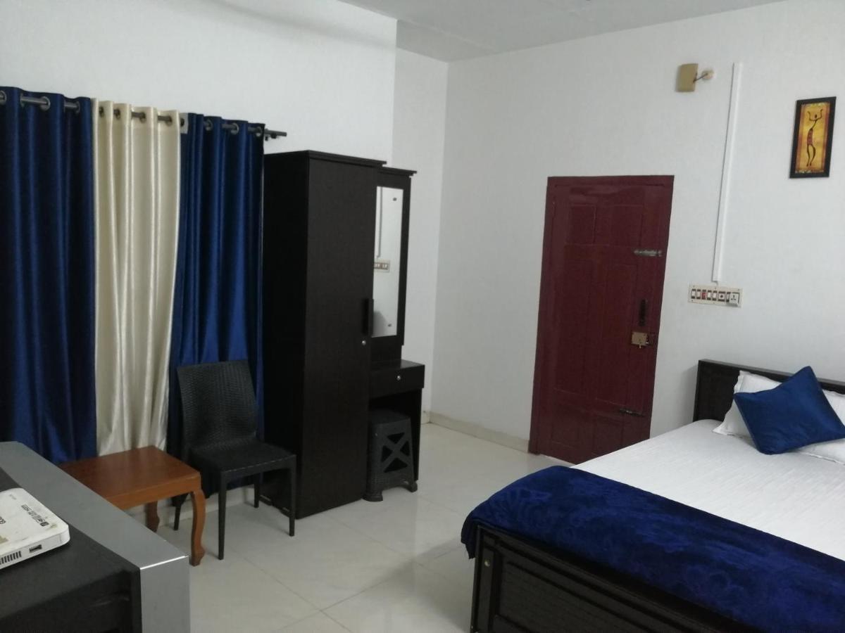 Dream View Homestay