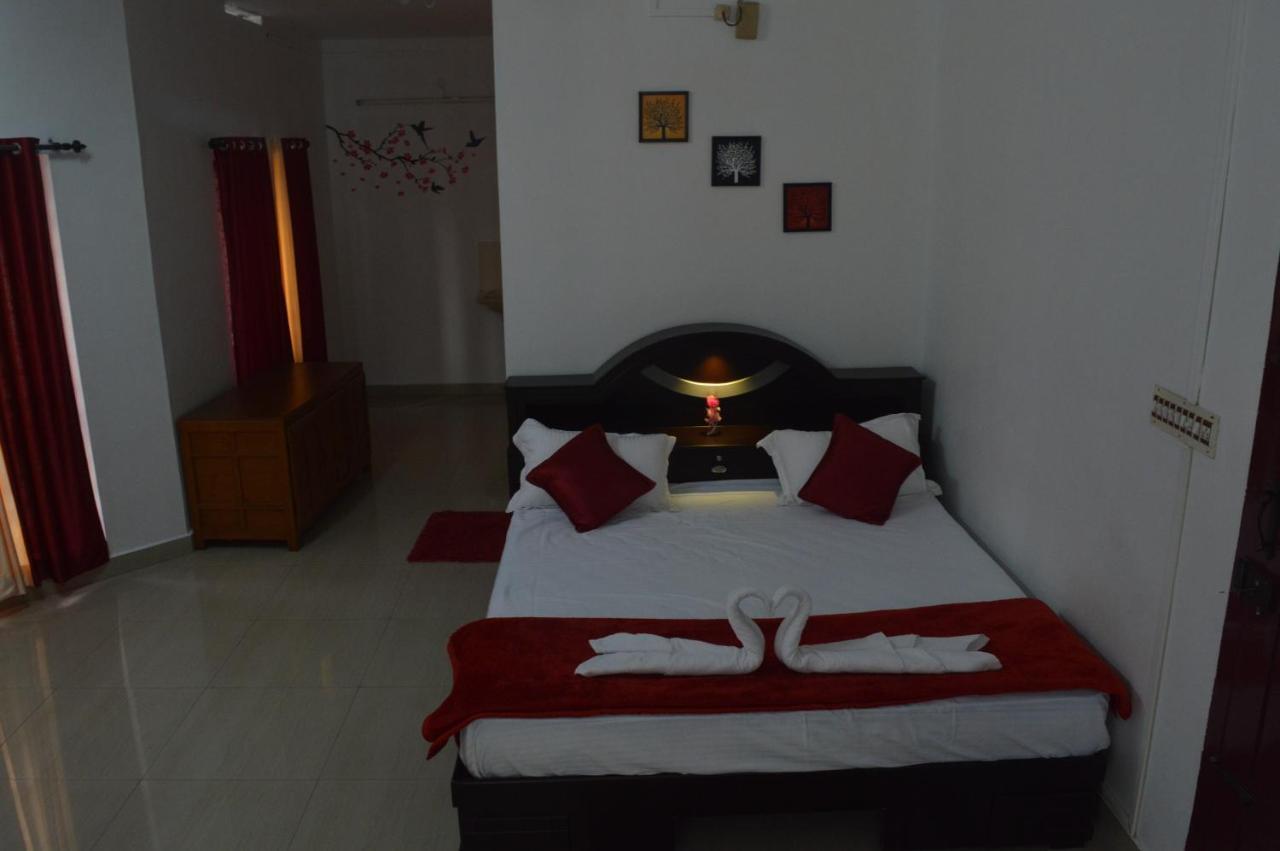 Dream View Homestay