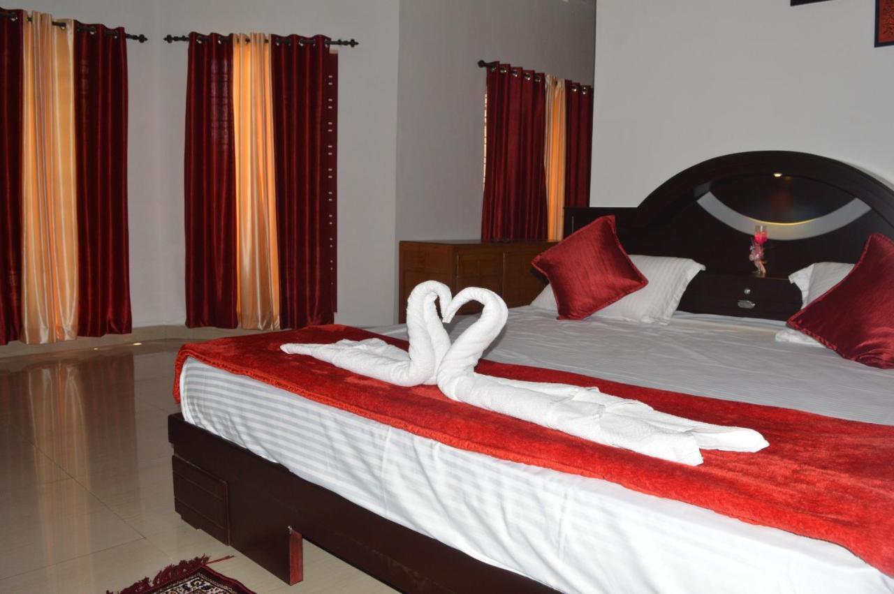 Dream View Thekkady