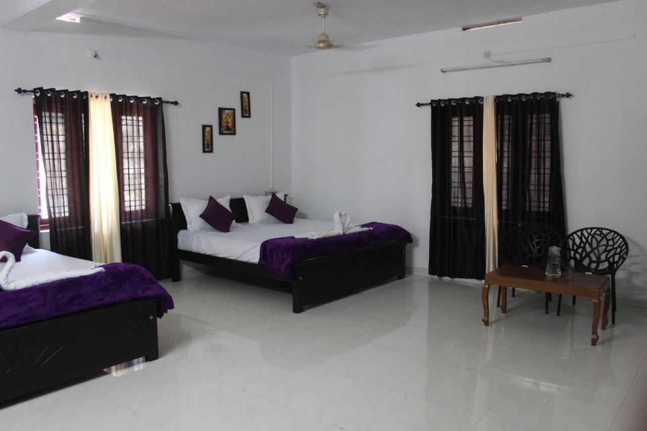 Homestay Dream View *